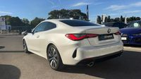 Bmw Série 4 Coupé 420iA 184ch — photo 7
