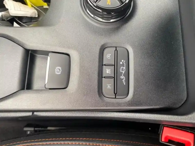 Ford Ranger pick-up 3.0 ecoblue v6 240ch stop&amp;start super cab wildtrak 4x4 e-4wd bva10 — photo 7