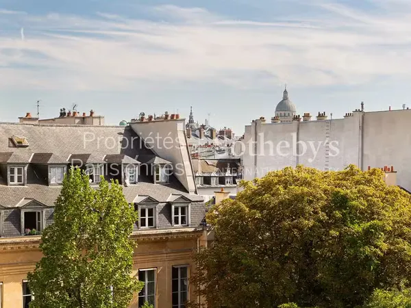 Appartement 2 pièces 37 m²