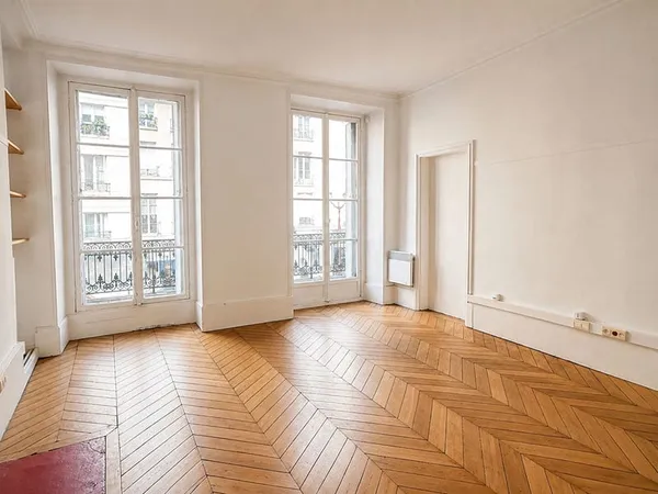 Appartement Versailles 3 pièce(s) 60 m2