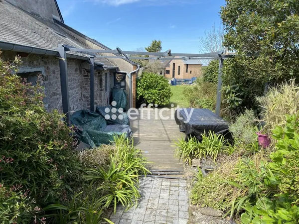 Maison 5 pièces 128 m²