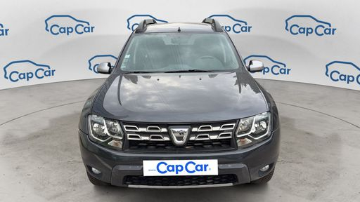 Dacia Duster 1.5 dCI 110 - Prestige – 2015 – 149178 km – Diesel – Boîte Manuelle — photo 39