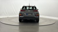 Hyundai Kona 1.0 T-GDi 120ch FAP Intuitive Euro6d-T EVAP — photo 6