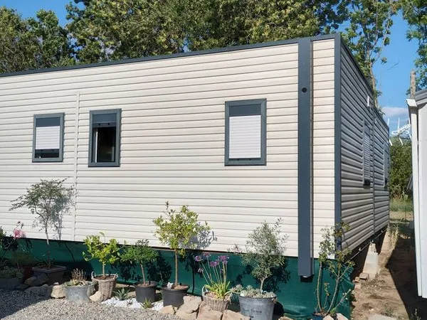 Residence mobile