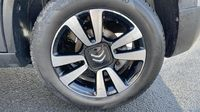 Citroen C3 Aircross PureTech 110ch S&S C-Series E6.d — photo 11
