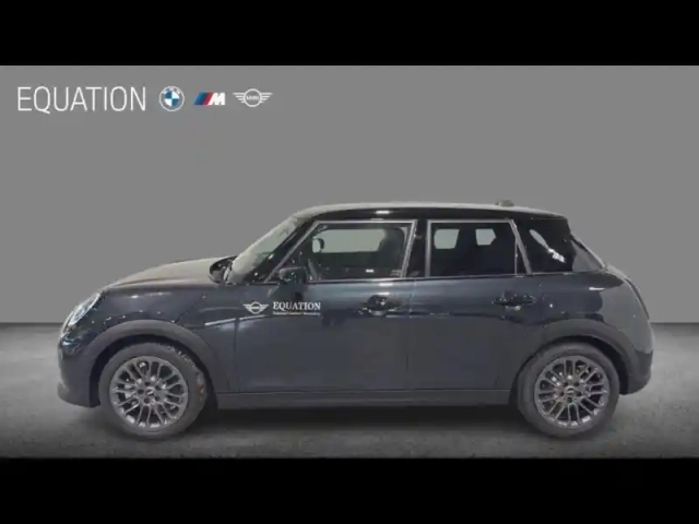 Mini Cooper 5 portes c 156ch classic dkg7 — photo 5