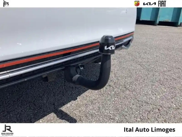 Kia Ceed 1.5 t-gdi 160ch gt line — photo 12