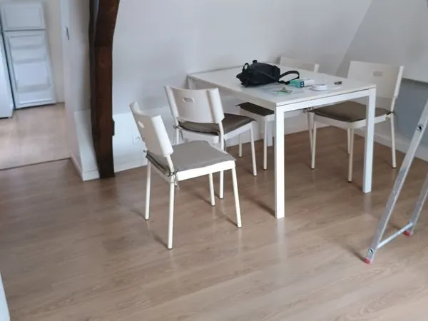 Appartement centre ville