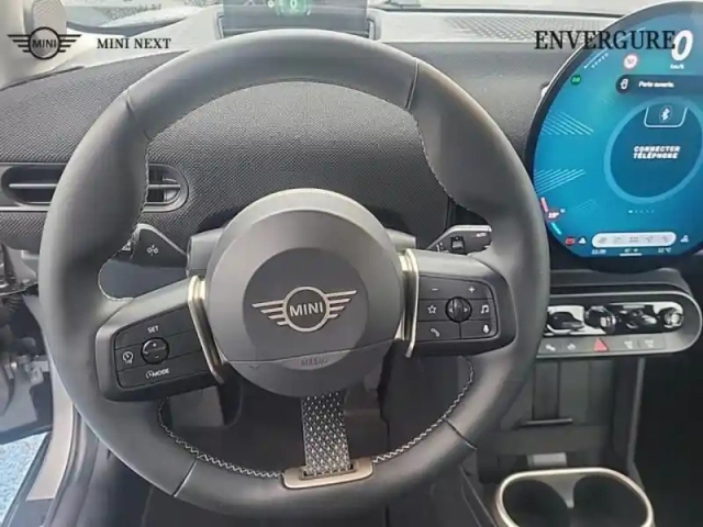 Mini Cooper 3 portes c 156ch classic dkg7 — photo 6