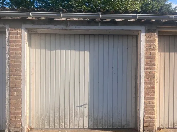 Garage à louer Douai