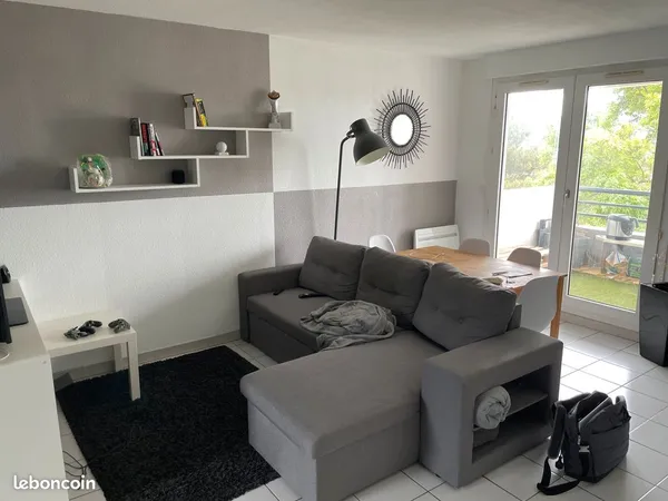 Appartement la valsière (euromedecine)