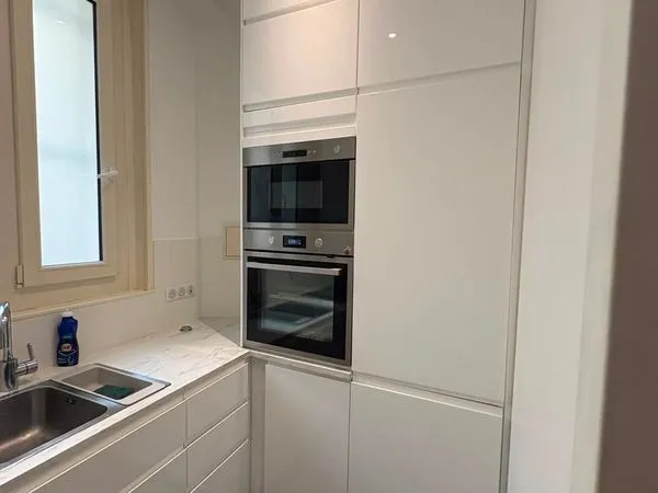 Sous Location Victor Hugo Paris 16
