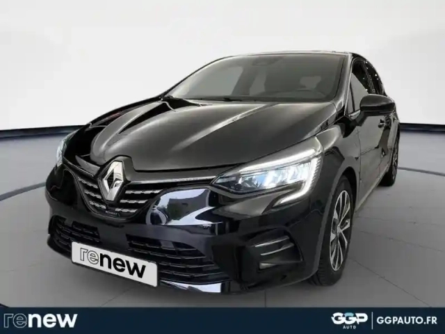 Renault Clio 1.0 tce 90ch techno