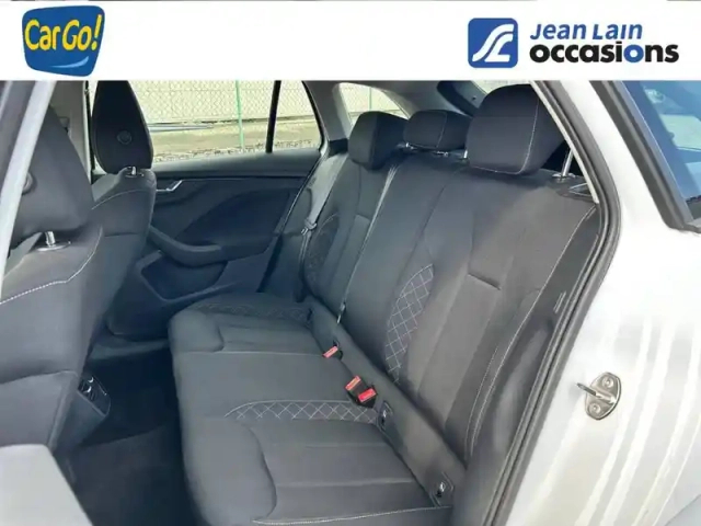 Skoda Scala 1.0 tsi evo 110 ch bvm6 — photo 26