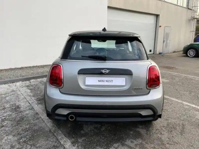 Mini Mini cooper 136ch  edition camden bva7 — photo 6