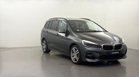 Bmw Série 2 Gran Tourer 218dA 150ch M Sport — photo 3