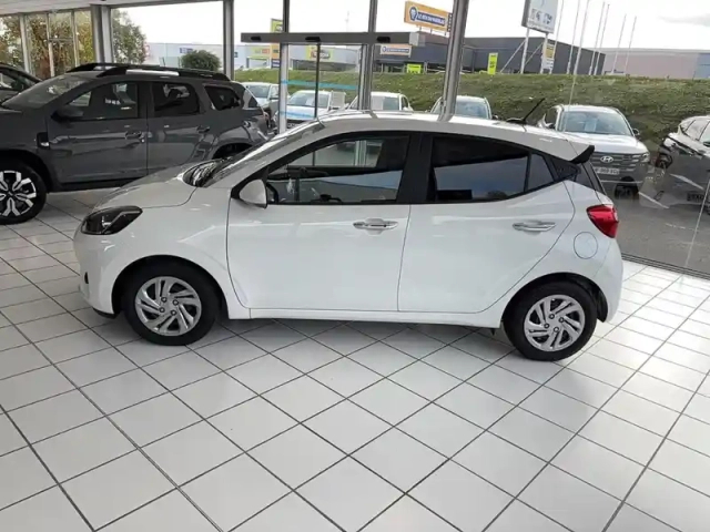 Hyundai I10 1.0 63 bvr — photo 2