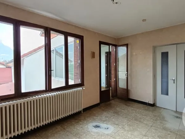 Maison 4 pièces 92 m²