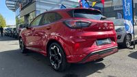 Ford Puma Gen-E 168ch Standard Range 43 kWh Premium — photo 7