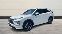 Mitsubishi Eclipse Cross 2.4 MIVEC PHEV 188ch Intense 4WD 2023