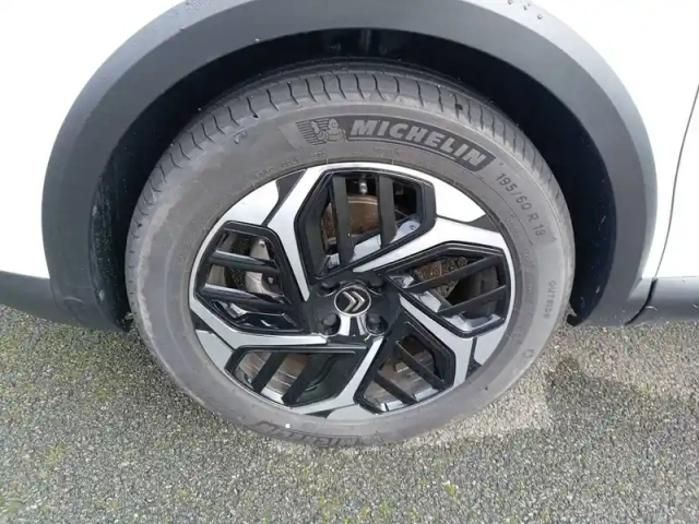 Citroën C4 puretech 130 s&amp;s bvm6 — photo 13