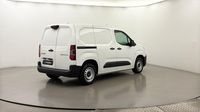Citroen Berlingo Van M 650kg BlueHDi 100ch S&S Pack Premium Connect — photo 5