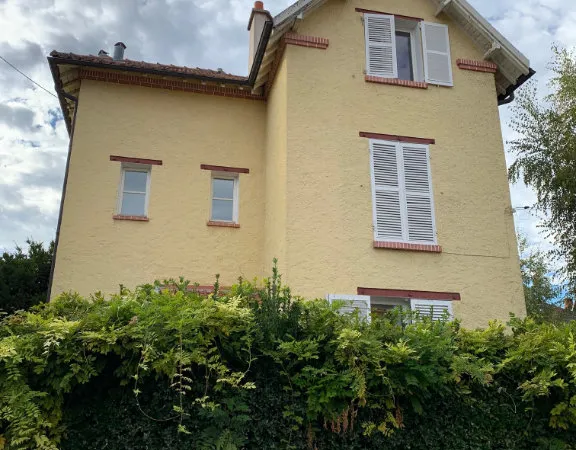 MAISON LE CHESNAY