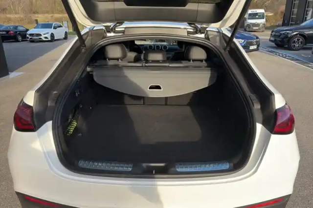 Mercedes Glc coupe 220 d 9g-tronic 4matic — photo 9