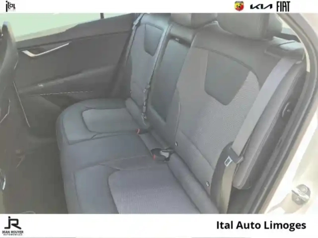 Kia Niro ev 204ch active — photo 10