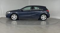 Mercedes Classe A 200 d Fascination 7G-DCT — photo 7