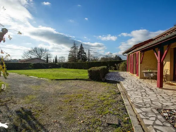 Maison 6 pièces 112 m²