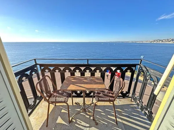 Appartement 2 pièces 85 m²