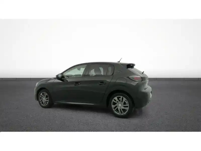 Peugeot 208 puretech 75 s&amp;s bvm5 — photo 5