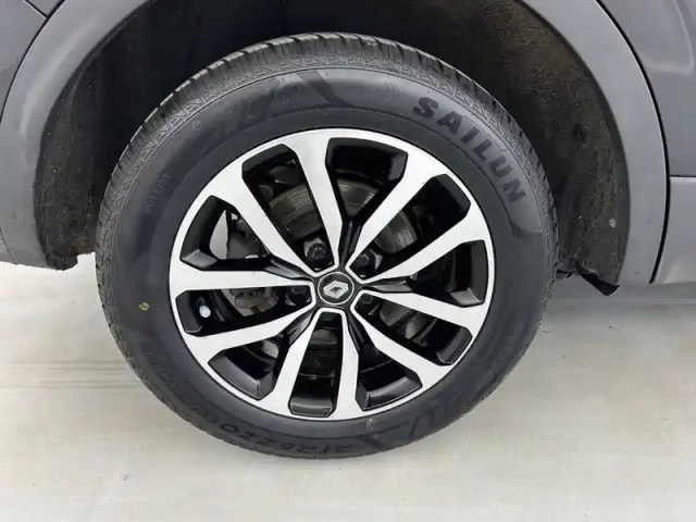 Renault Kadjar tce 140 — photo 32