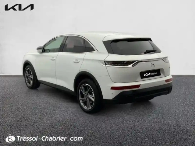 Ds Ds 7 ds7 crossback bluehdi 130 eat8 so chic — photo 30