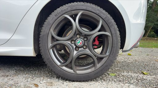 Alfa Romeo Giulietta 2.0 JTDm 150 - Imola – 2018 – 116442 km – Diesel – Boîte Manuelle — photo 4