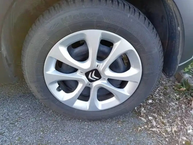 Citroën C3 bluehdi 100 s&amp;s bvm5 — photo 13