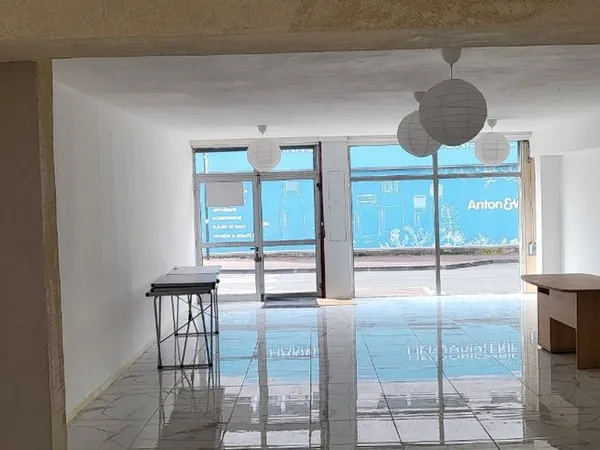 Local Commercial
