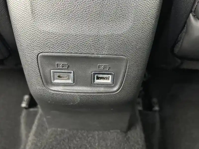 Peugeot 208 hybrid 110 e-dcs6 — photo 15