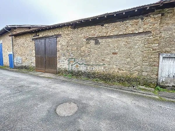GRANGE SECTEUR CALME LIMOGES NORD