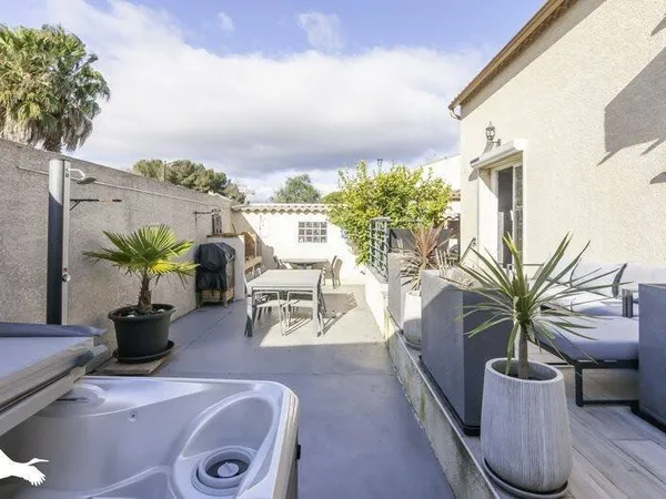 Maison 4 pièces 93 m²