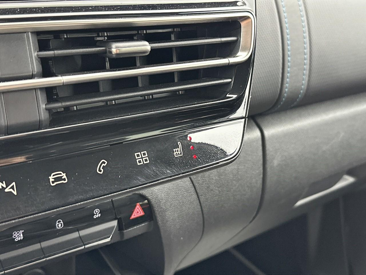 Citroën C5 Aircross puretech 130 s&s eat8 c-series — photo 29