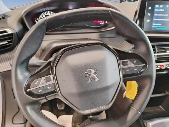 Peugeot 2008 bluehdi 100 s&amp;s bvm6 active — photo 12