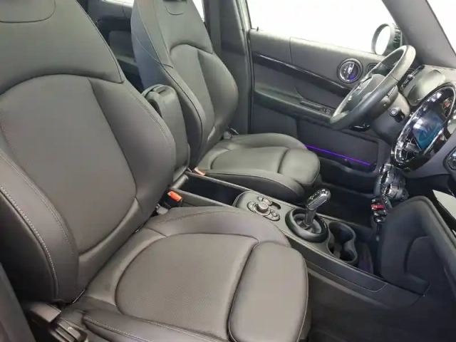 Mini Mini countryman 136 ch bva7 — photo 13