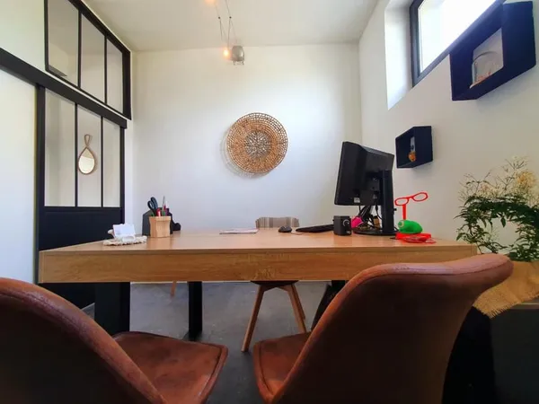 Bien Commercial À Louer