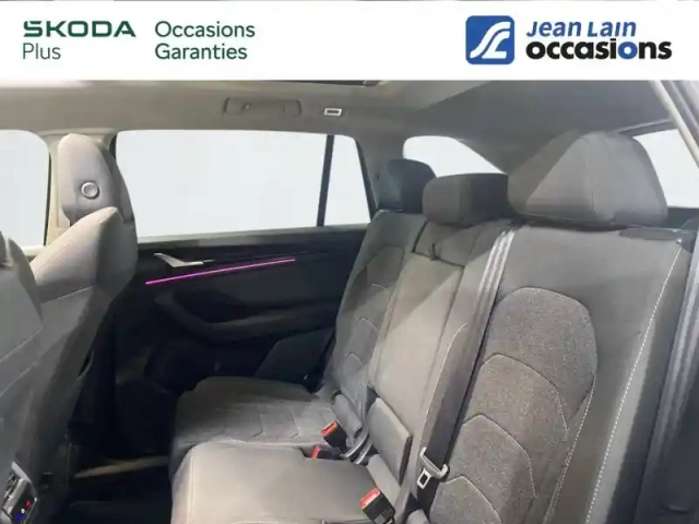 Skoda Kodiaq 2.0 tdi 150 ch scr dsg7 7pl — photo 6
