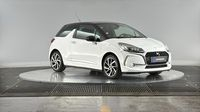 Ds Ds 3 BlueHDi 100ch Sport Chic S&S — photo 3