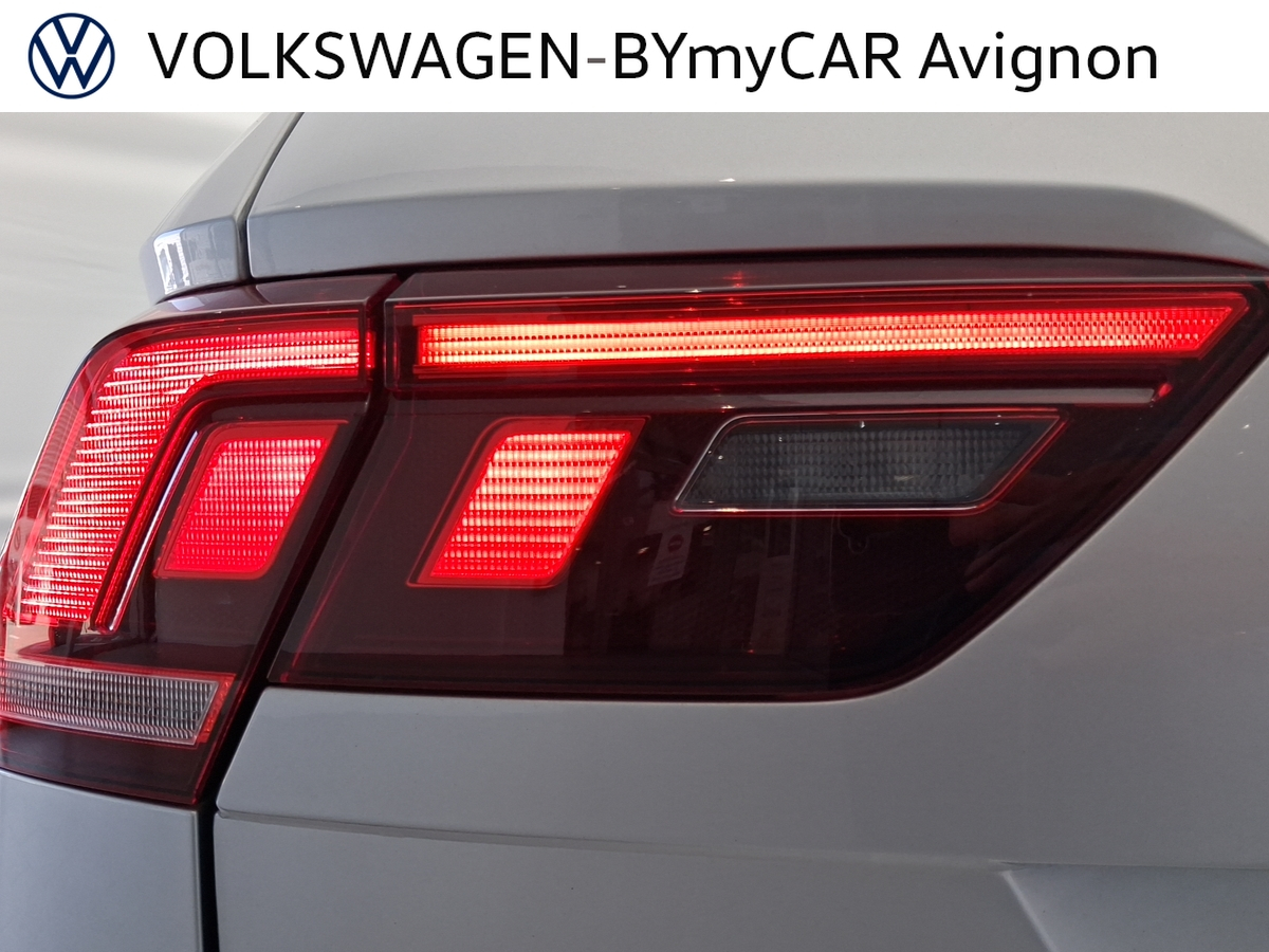 Volkswagen Tiguan 2.0 TDI 150ch DSG7 — photo 35