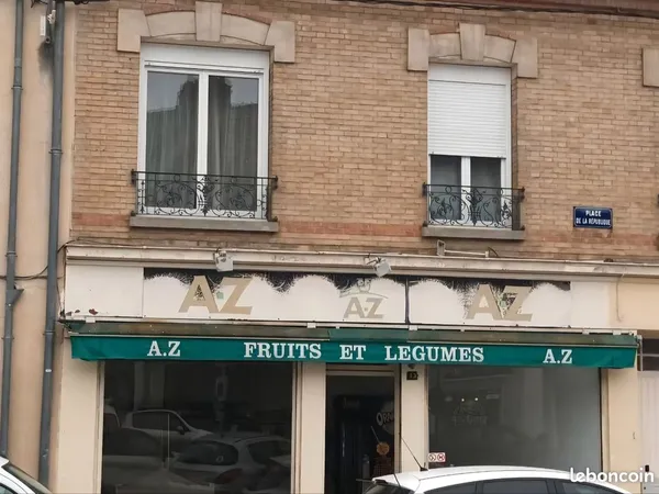 Local commercial