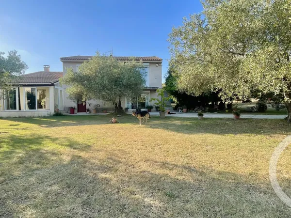 Maison 4 pièces 170 m²